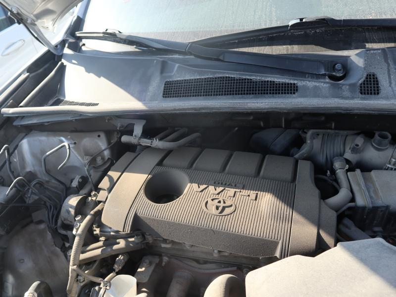 2013 TOYOTA HIGHLANDER gasoline, 2.7L (VIN A, 5th digit, 1ARFE engine, 4 cylinder) Used Engine