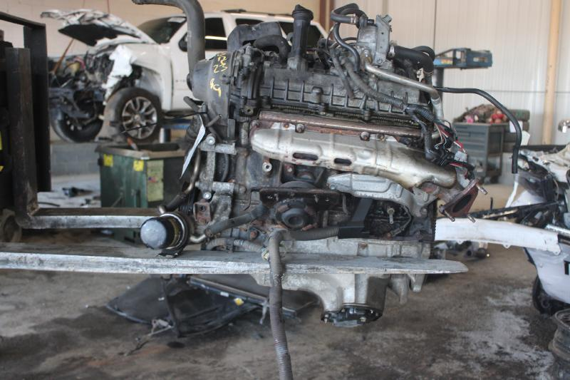 2008 TOYOTA TUNDRA 4.7L (VIN T, 5th digit, 2UZFE engine, 8 cylinder) Used Engine