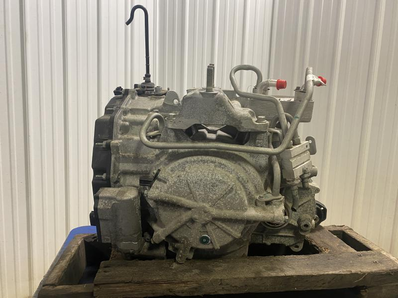 2019 Ford Ecosport 1.0L Used Transmission
