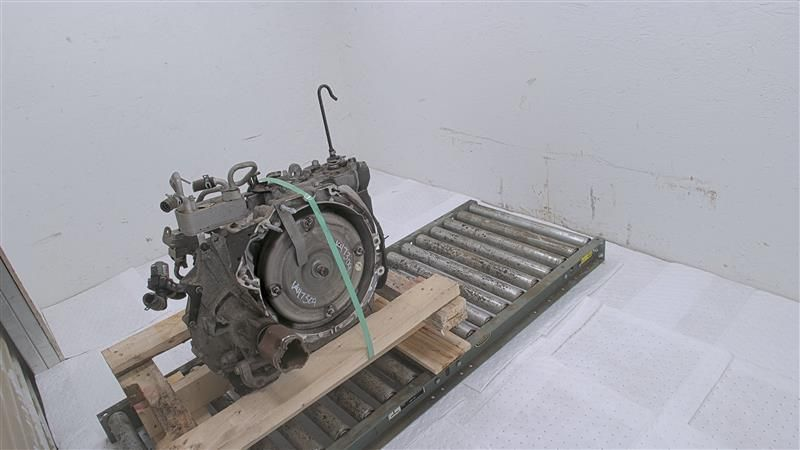 2019 Ford Ecosport 1.0L Used Transmission
