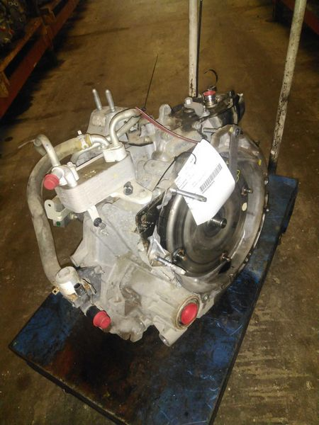 2019 Ford Ecosport 1.0L Used Transmission