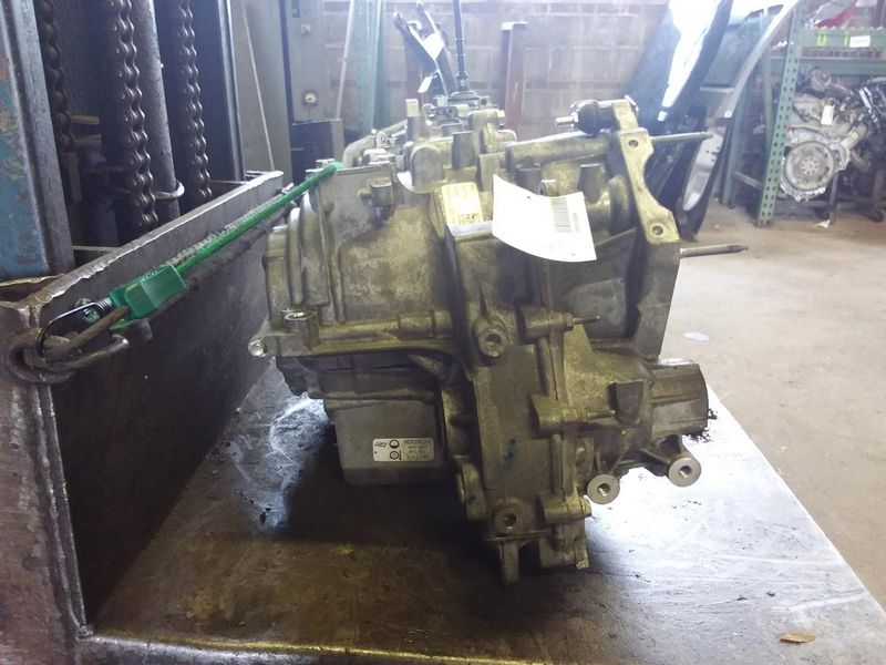 2018 Ford Ecosport 1.0L, from 02/05/18 Used Transmission