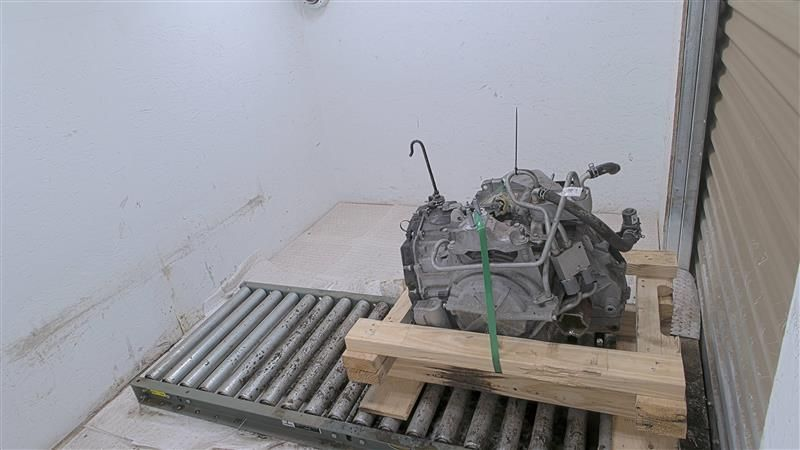 2018 Ford Ecosport 1.0L, from 02/05/18 Used Transmission