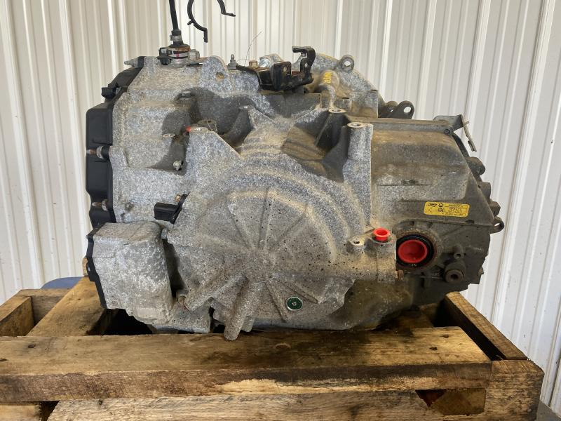 2018 Ford Ecosport 2.0L Used Transmission