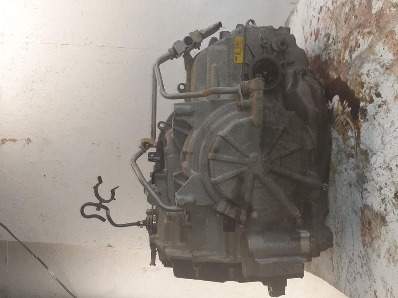 2018 Ford Ecosport 2.0L Used Transmission