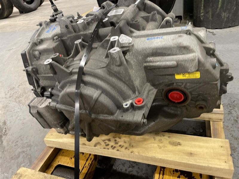 2018 Ford Ecosport 2.0L Used Transmission