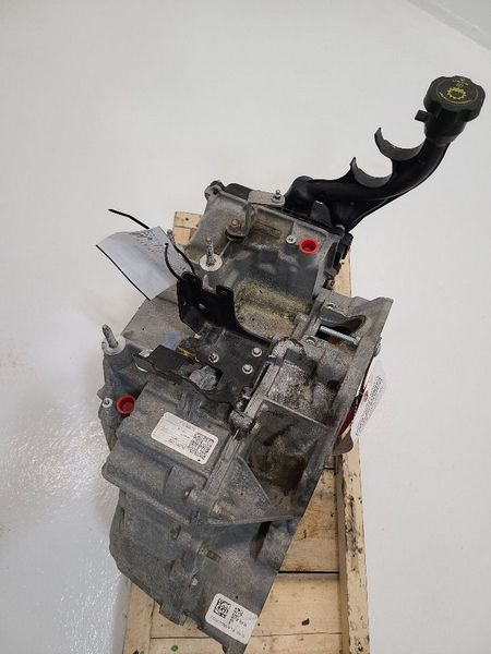 2008 Ford Taurus AT, (6 Speed), FWD Used Transmission