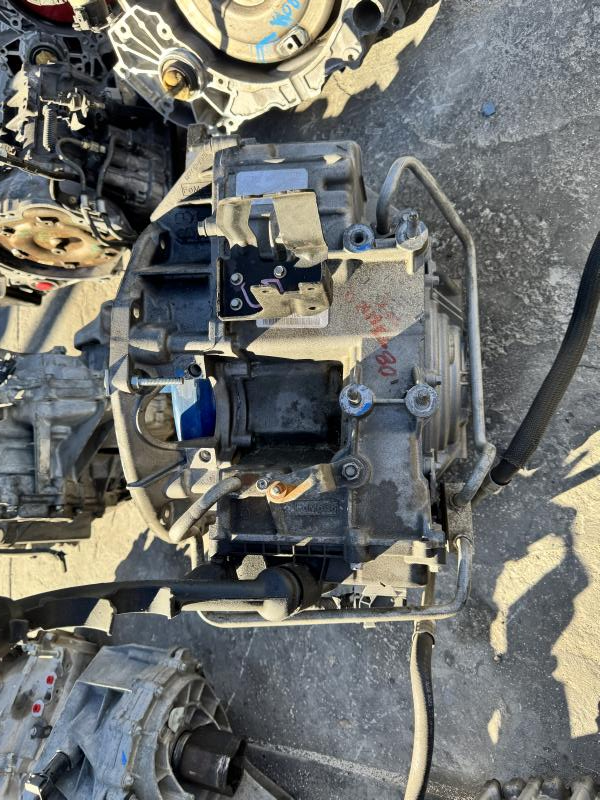 2008 Ford Taurus AT, (6 Speed), FWD Used Transmission