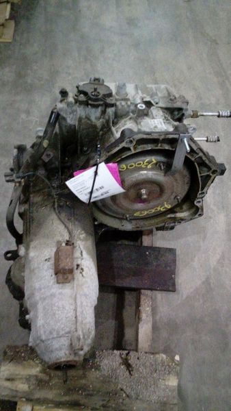 2005 Ford Taurus AT, (6-183, 3.0L), OHV, VIN 2 (8th digit), (4F50N, AX4N), column shift Used Transmission