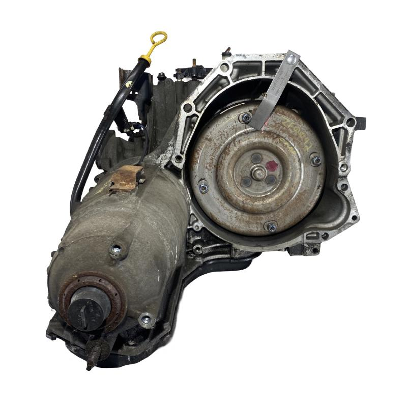 2005 Ford Taurus AT, (6-183, 3.0L), OHV, VIN 2 (8th digit), (4F50N, AX4N), floor shift Used Transmission