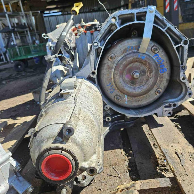 2004 Ford Taurus AT, (6-183, 3.0L), OHV, VIN U (8th digit), (4F50N, AX4N), column shift Used Transmission