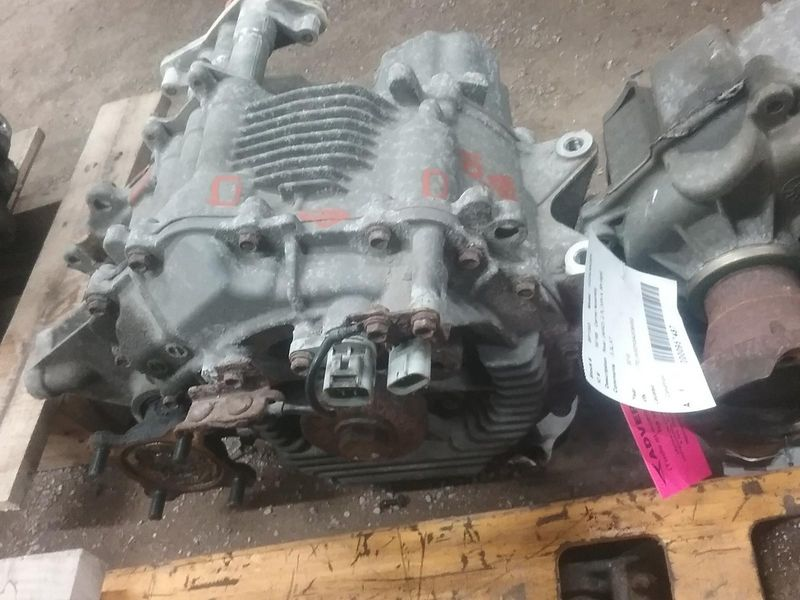 2010 TOYOTA HIGHLANDER gasoline, 3.3L (VIN W, 5th digit, 3MZFE engine, 6 cylinder, hybrid)gasoline, 3.3L (VIN W, 5th digit, 3MZFE engine, 6 cylinder, hybrid) Used Engine