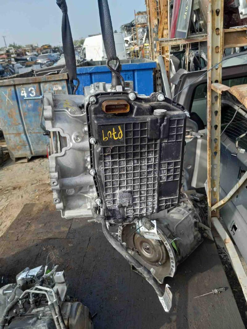2023 Ford ESCAPE (AT), gasoline, 1.5L, FWD, ID LX6P-7000-AVA Used Transmission