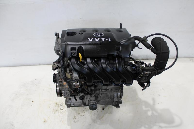 2015 TOYOTA YARIS (1.5L, VIN T, 5th digit, 1NZFE engine) Used Engine