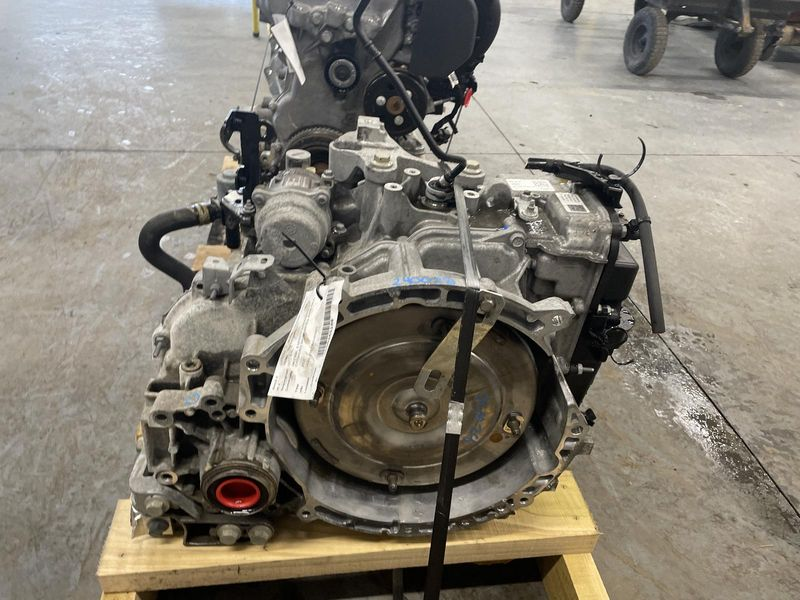 2021 Ford Transit Connect (AT), 2.0L Used Transmission
