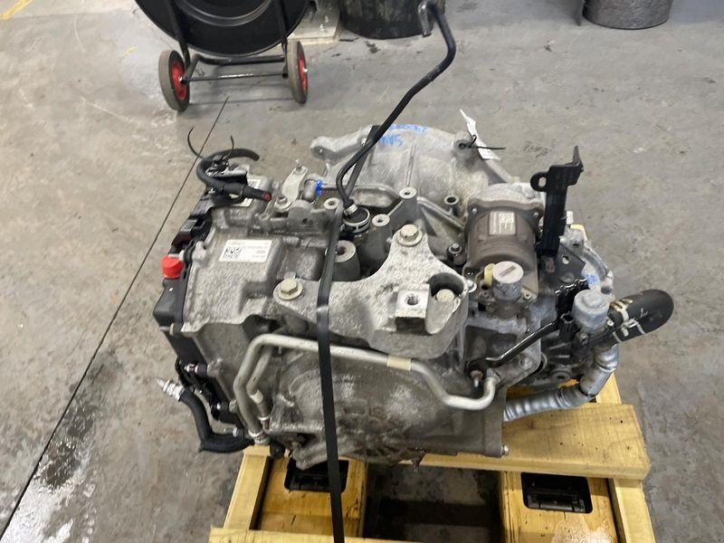 2021 Ford Transit Connect (AT), 2.0L Used Transmission