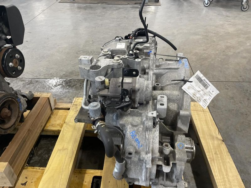 2021 Ford Transit Connect (AT), 2.0L Used Transmission