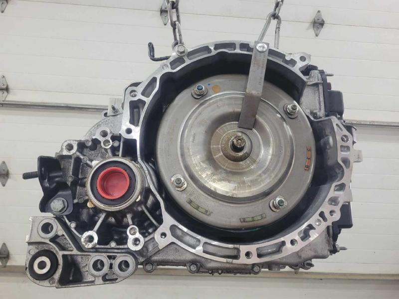 2020 Ford Transit Connect (AT), 2.0L Used Transmission