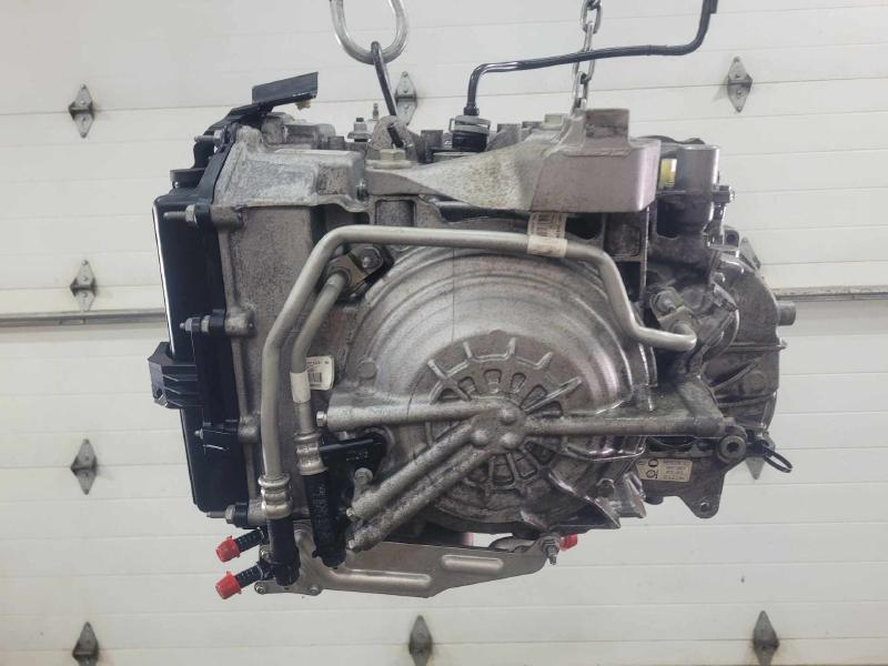2020 Ford Transit Connect (AT), 2.0L Used Transmission