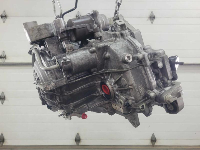 2020 Ford Transit Connect (AT), 2.0L Used Transmission