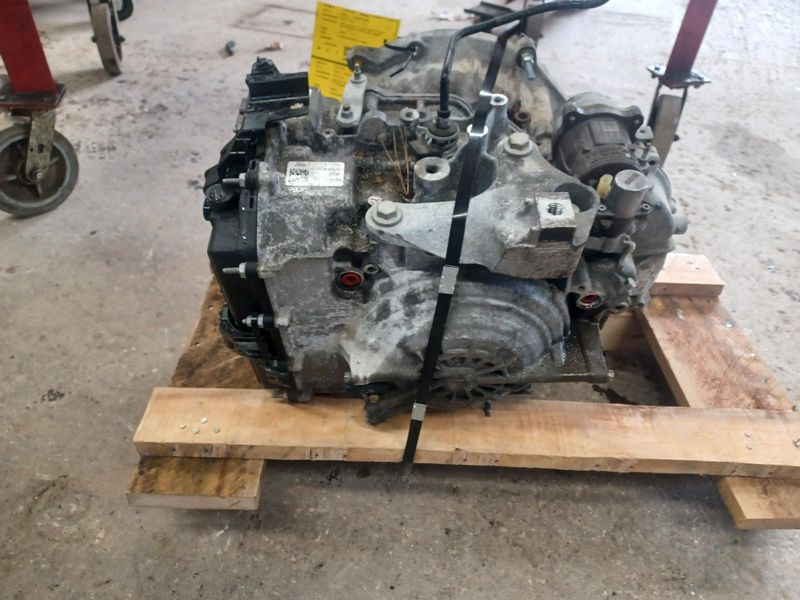 2020 Ford Transit Connect (AT), 2.0L Used Transmission