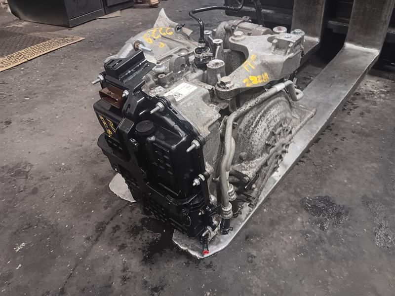 2020 Ford Transit Connect (AT), 2.0L Used Transmission