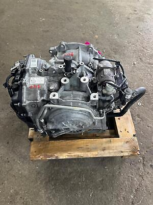 2023 Ford ESCAPE (AT), hybrid, (2.5L), AWD Used Transmission