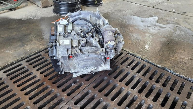 2019 Ford Transit Connect (AT), 2.0L Used Transmission