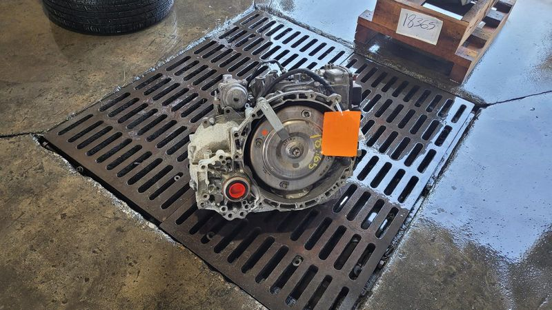 2019 Ford Transit Connect (AT), 2.0L Used Transmission