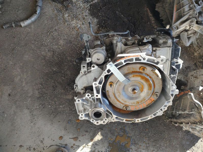 2019 Ford Transit Connect (AT), 2.0L Used Transmission
