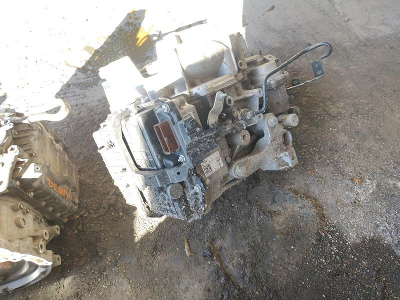 2019 Ford Transit Connect (AT), 2.0L Used Transmission