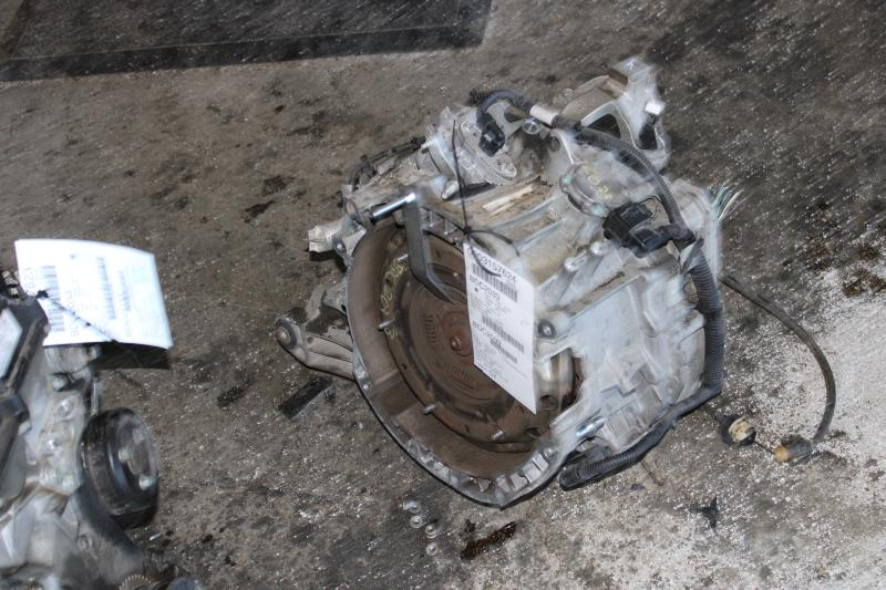 2017 Ford Focus AT, gasoline, 2.0L, (VIN 2, 8th digit) Used Transmission