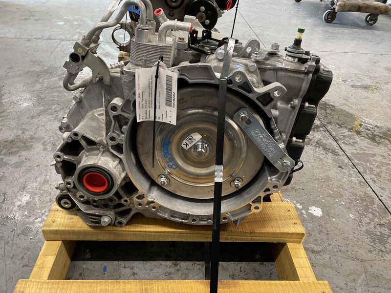 2018 Ford Transit Connect (AT), (2.5L) Used Transmission