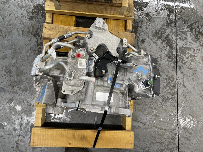 2018 Ford Transit Connect (AT), (2.5L) Used Transmission