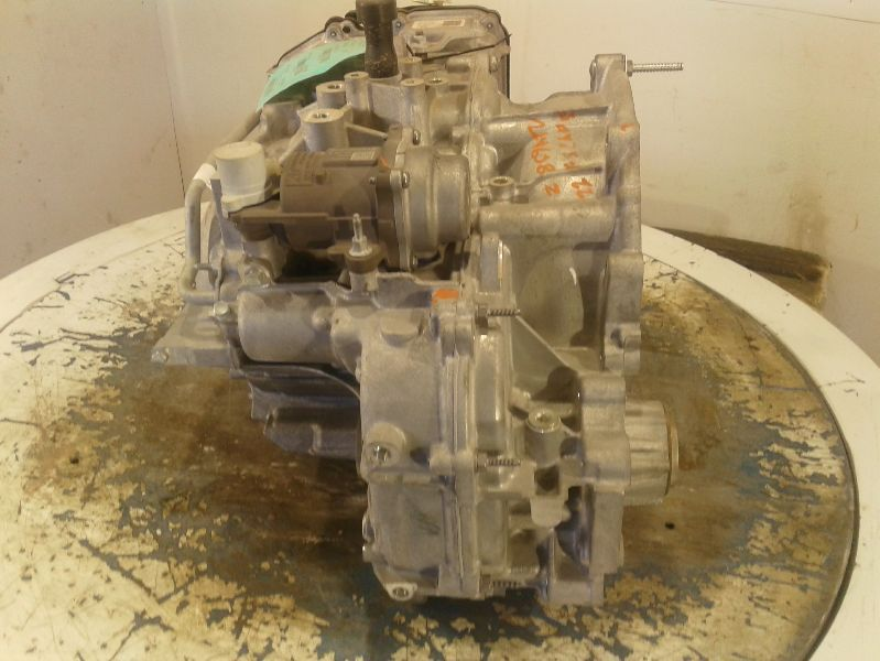 2022 Ford ESCAPE (AT), gasoline, 1.5L, FWD, ID LX6P-7000-ACA Used Transmission