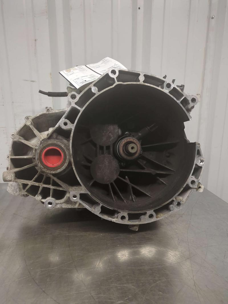 2016 Ford Focus AT, electric (EV), (CM58-7000-AA thru AJ) Used Transmission