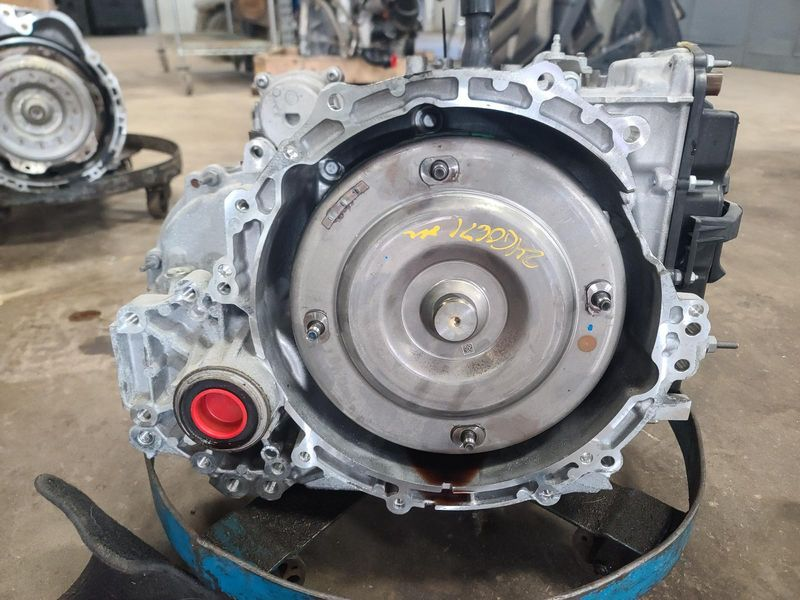 2022 Ford ESCAPE (AT), gasoline, 1.5L, FWD, ID LX6P-7000-AVA Used Transmission