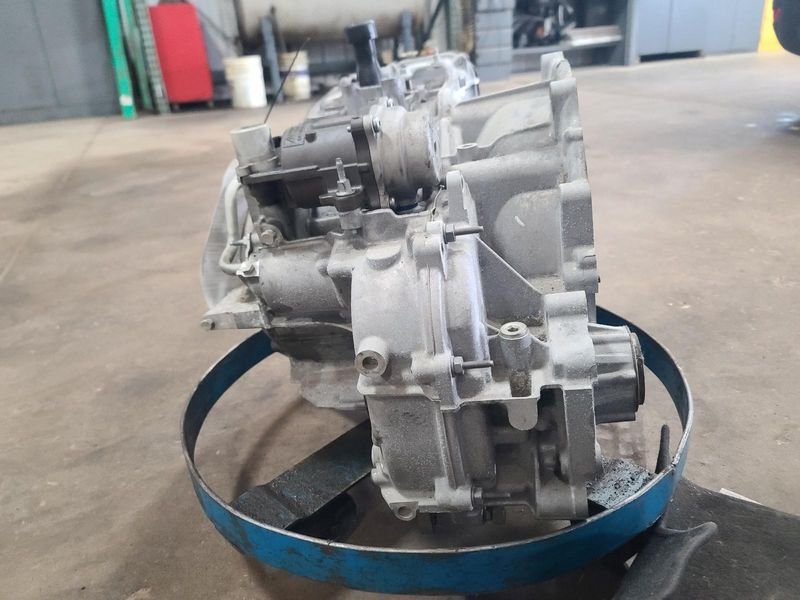 2022 Ford ESCAPE (AT), gasoline, 1.5L, FWD, ID LX6P-7000-AVA Used Transmission