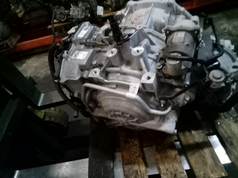 2022 Ford ESCAPE (AT), gasoline, 1.5L, FWD, ID LX6P-7000-AVA Used Transmission