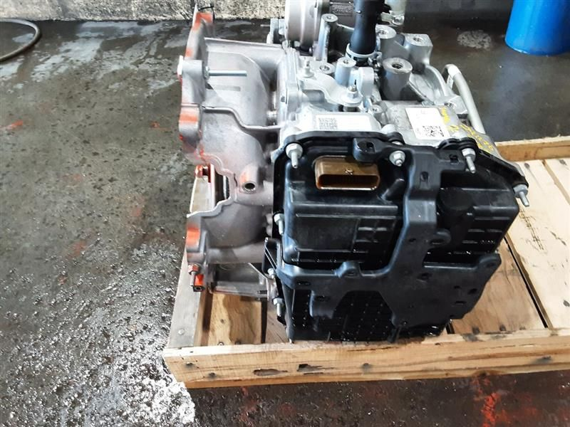 2022 Ford ESCAPE (AT), gasoline, 1.5L, FWD, ID LX6P-7000-AVA Used Transmission