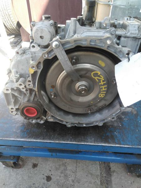 2021 Ford ESCAPE (AT), hybrid, (2.5L), AWD, from 10/06/21 Used Transmission