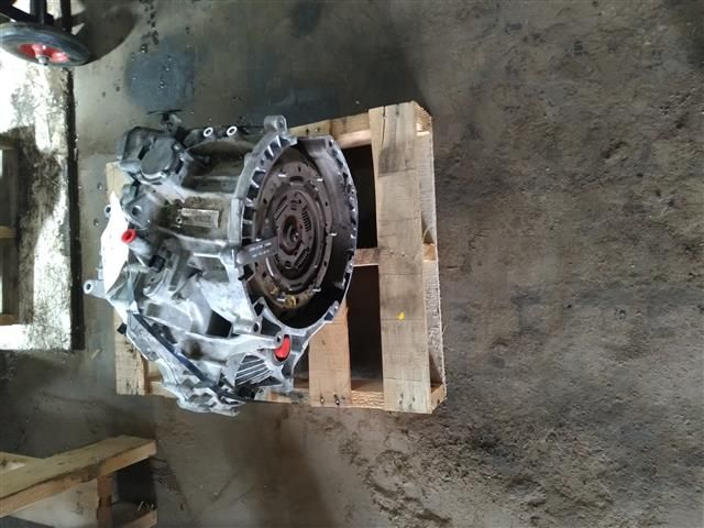 2015 Ford Focus AT, gasoline Used Transmission