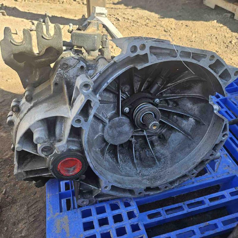 2015 Ford Focus MT, (gasoline), 5 speed Used Transmission
