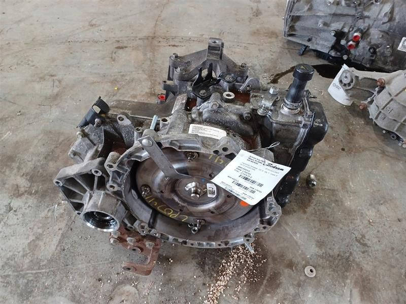 2019 Ford EXPLORER 2.3L, AWD, (ID FB5P-7000-DA) Used Transmission