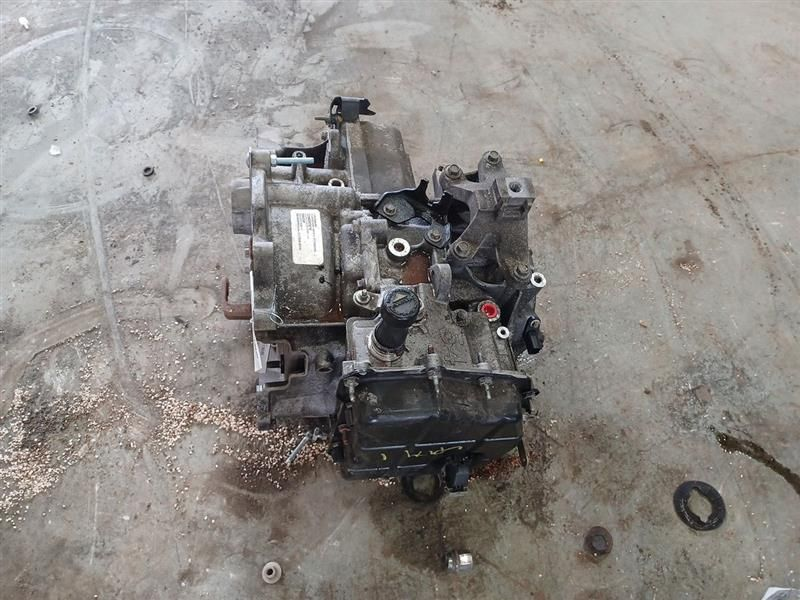 2019 Ford EXPLORER 2.3L, AWD, (ID FB5P-7000-DA) Used Transmission