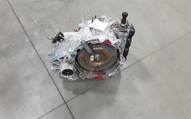 2019 Ford EXPLORER 2.3L, AWD, (ID FB5P-7000-DA) Used Transmission