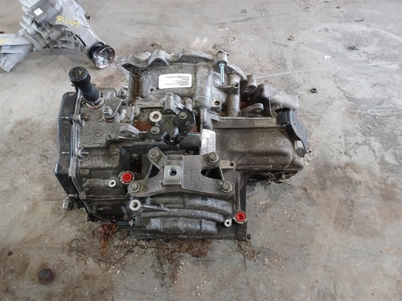 2019 Ford EXPLORER 2.3L, FWD, ID FB5P-7000-AA (3.36 ratio) Used Transmission
