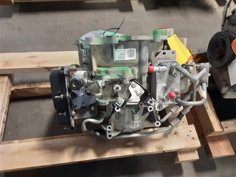 2016 Ford Transit Connect AT, 2.5L Used Transmission