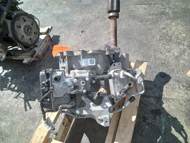 2016 Ford Transit Connect AT, 2.5L Used Transmission