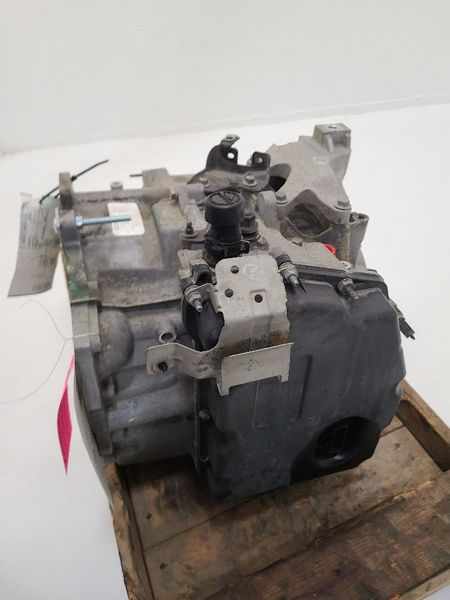 2015 Ford Transit Connect AT, 1.6L (turbo), from 09/24/14, (ID DV6P-7000-UB) Used Transmission